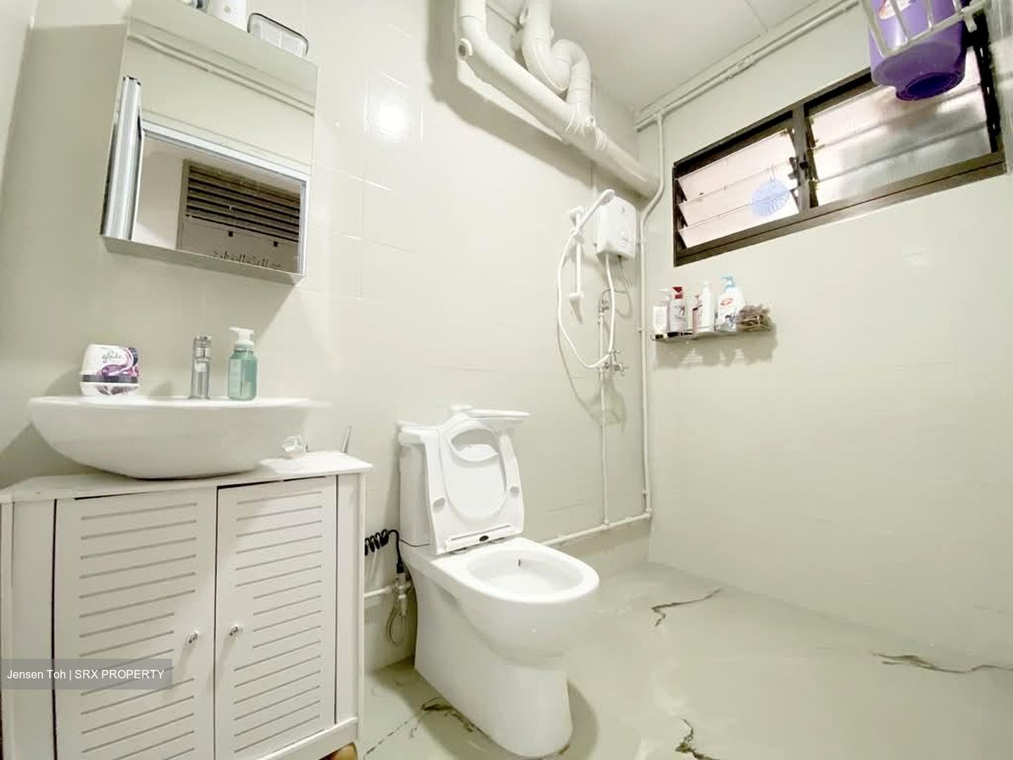 Blk 919 Hougang Avenue 4 (Hougang), HDB 5 Rooms #566572141